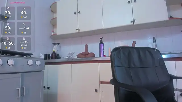 BustyGlow's cam snapshot