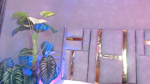 JuliaRose_ks's cam snapshot