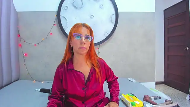 SussanMilf_'s cam snapshot