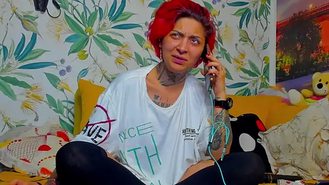 Lucky_Deniz live sex cam