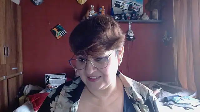 Sasharosee2's cam snapshot