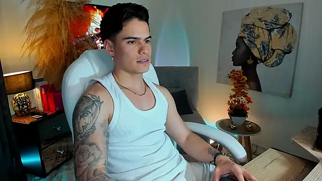 Matias_Murrier live sex cam