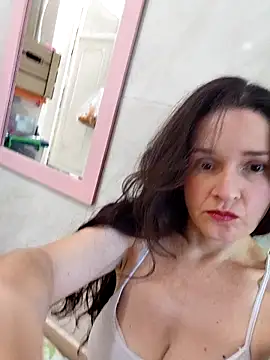 _anita_rojas's cam snapshot