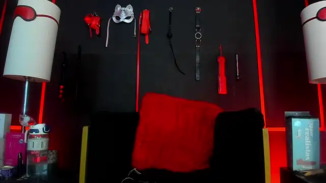 CharlotteScotte's cam snapshot