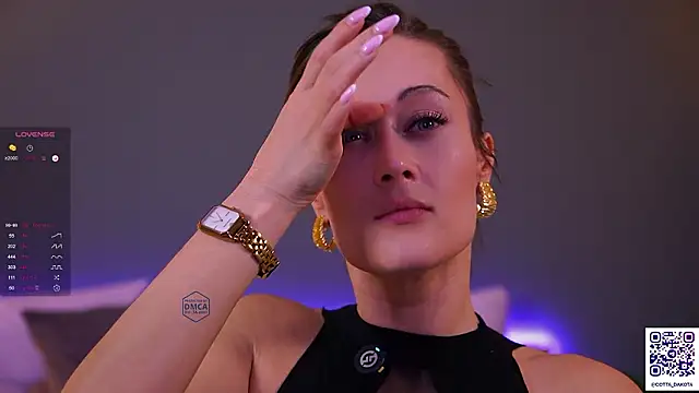 CottaDakota live sex cam