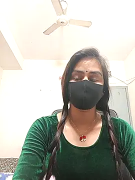 Tanisha-1's cam snapshot