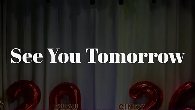 yznt-dudu's cam snapshot