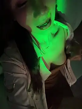 yuer2563's cam snapshot