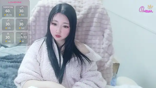 Hibikiii_'s cam snapshot