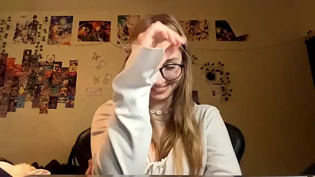 JanelBray's cam snapshot