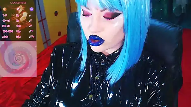 Roxyenergy's cam snapshot