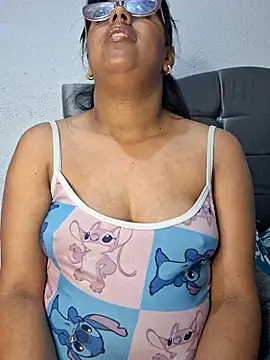 ZaidaWet's cam snapshot