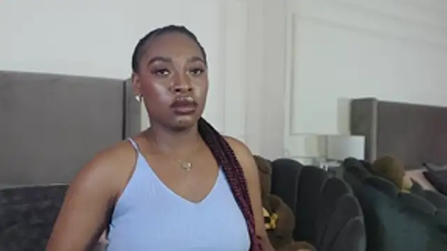 NatashaSilver's cam snapshot