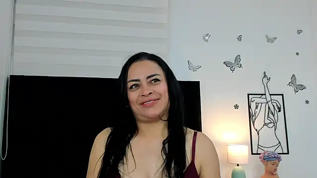 Brenda_Karter's cam snapshot