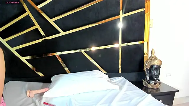 AngieLafourcade's cam snapshot