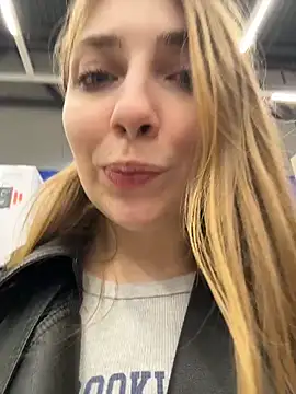 Sunny___Bunny's cam snapshot