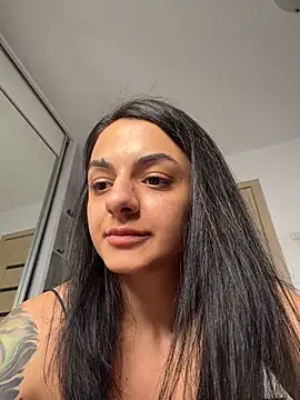 NNNoire live sex cam