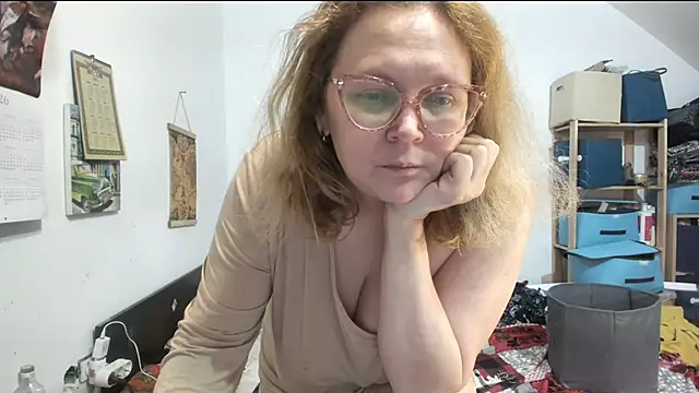 switchlorenx's cam snapshot