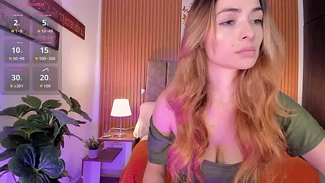 StacyWoods's cam snapshot