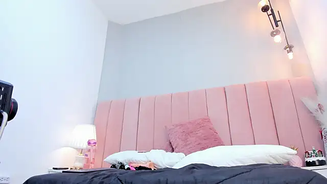 AshleySmiith live sex cam