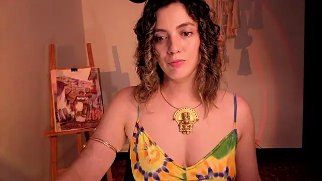 Mala_Bad's cam snapshot