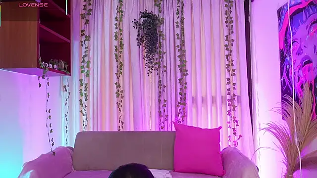 HannaRhodes's cam snapshot