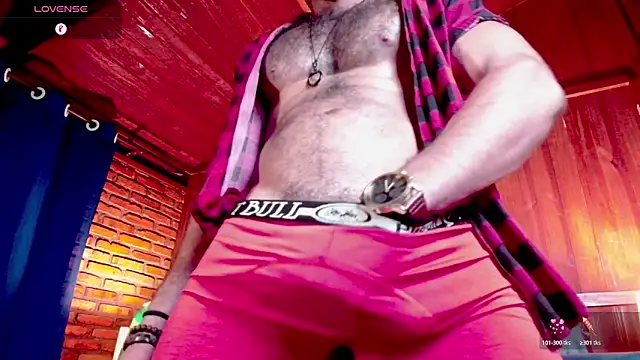 PedroMancini live sex cam