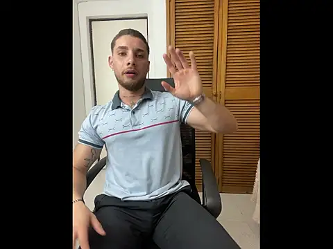 King_meruem live sex cam