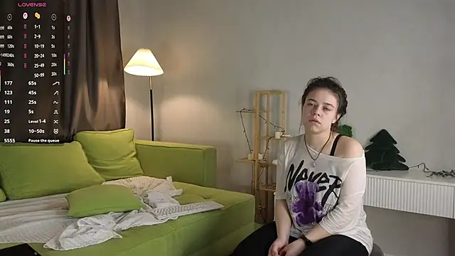 MarenRotton's cam snapshot