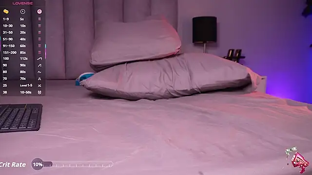 endy_rush live sex cam