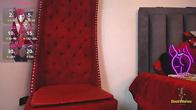 BiancaAntonelli live sex cam