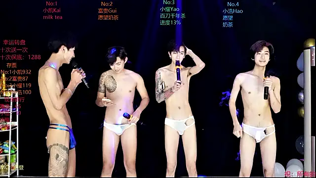 CDGAY_001 live sex cam