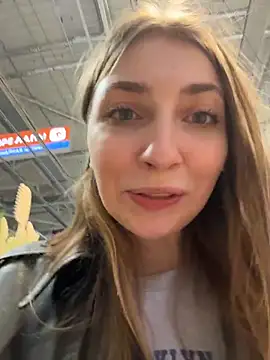 Sunny___Bunny's cam snapshot