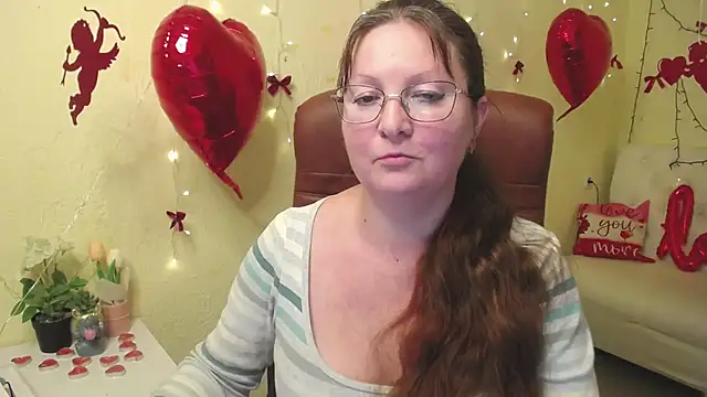 VanessaHotts's cam snapshot