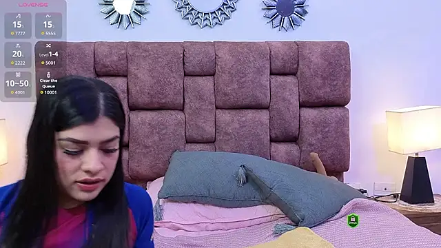 Miss_Meghan's cam snapshot