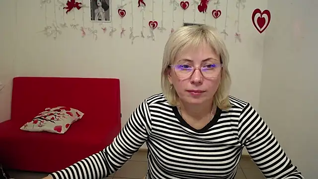 LaurenWishy's cam snapshot