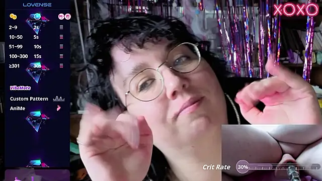 LeonaHarrison live sex cam