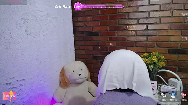 Megxn_x's cam snapshot