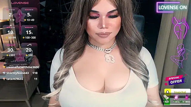 xHugeHarleySelfsuckerx live sex cam