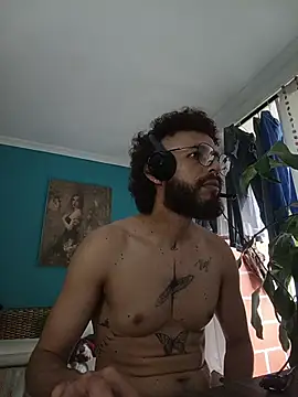 kauzZhomi's cam snapshot