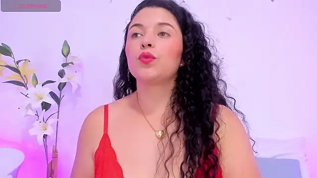 LunaaGreyy's cam snapshot