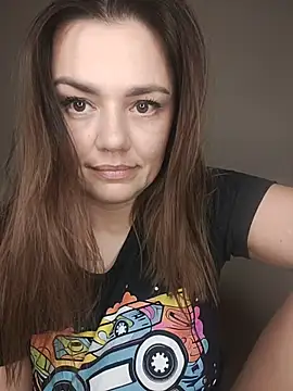 KrissSexi's cam snapshot