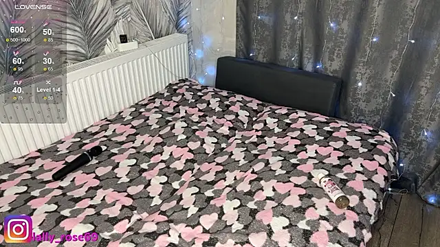 LallyRose69's cam snapshot