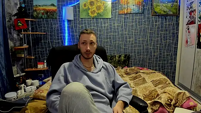 CuteBoy228's cam snapshot