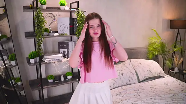 BeatrizSirak's cam snapshot