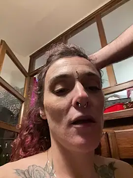 SoloValentina's cam snapshot