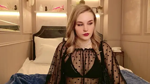 Molly_Voss's cam snapshot