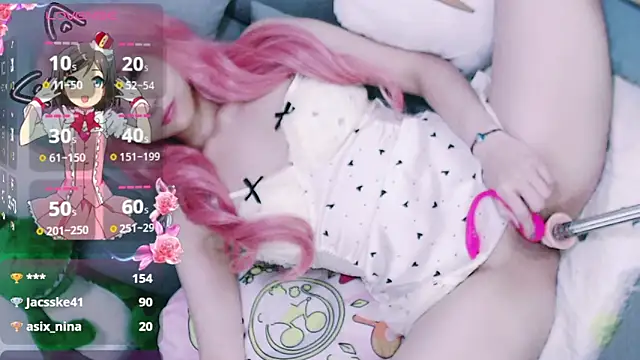 nana2005's cam snapshot