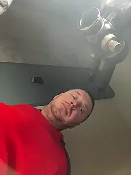 DorianJeday's cam snapshot