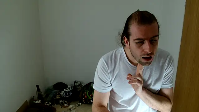 hei_69's cam snapshot